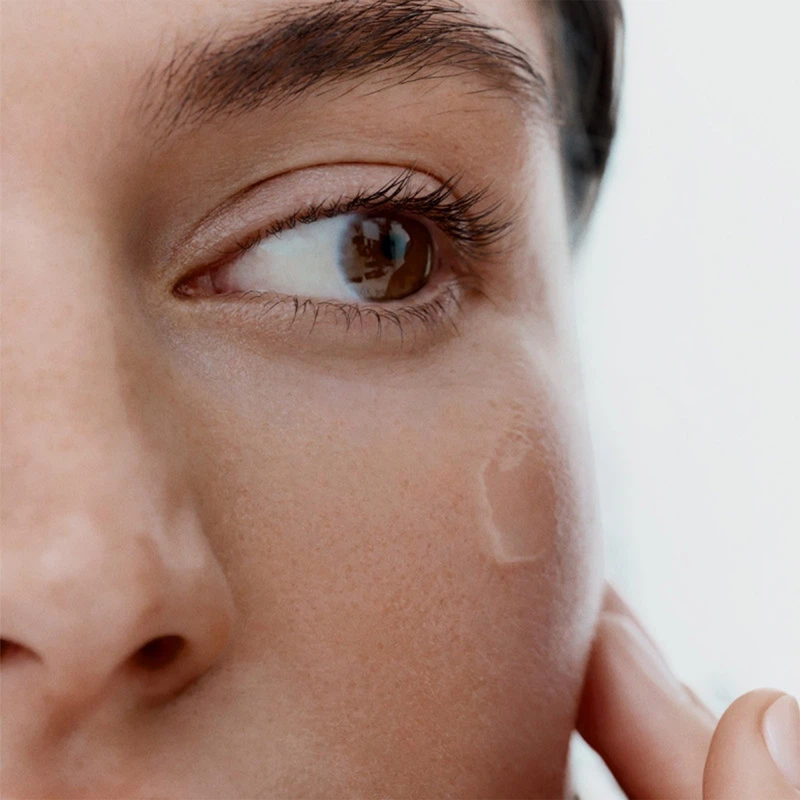 The Vitamin C Serum