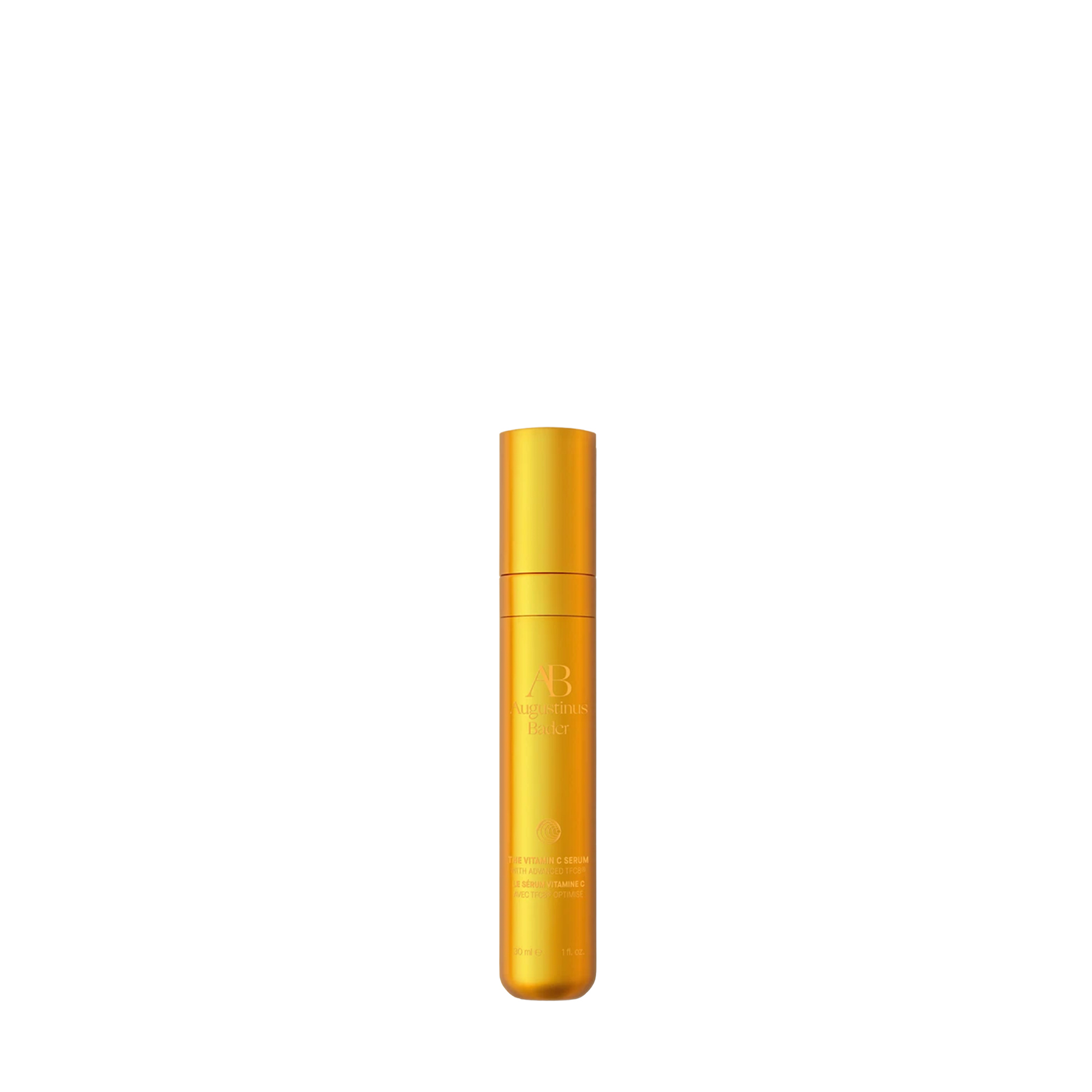 The Vitamin C Serum