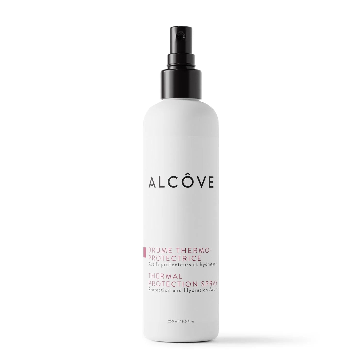 Thermal Protection Spray