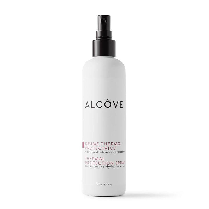 Spray de protection thermique