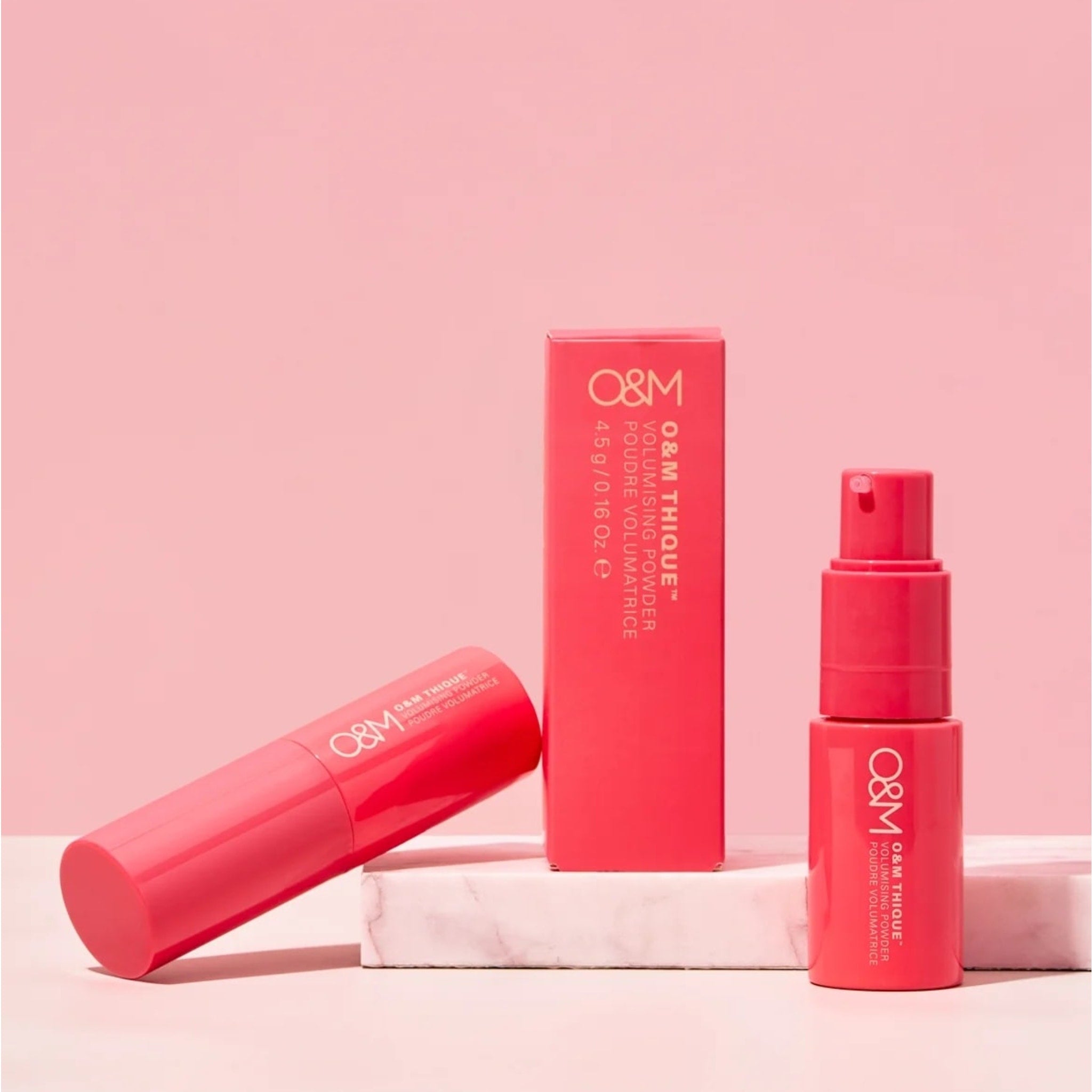 Thique Volumizing Powder