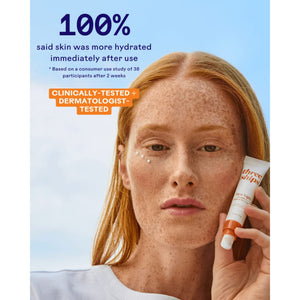 Bright Side: Brightening Eye Routine Kit