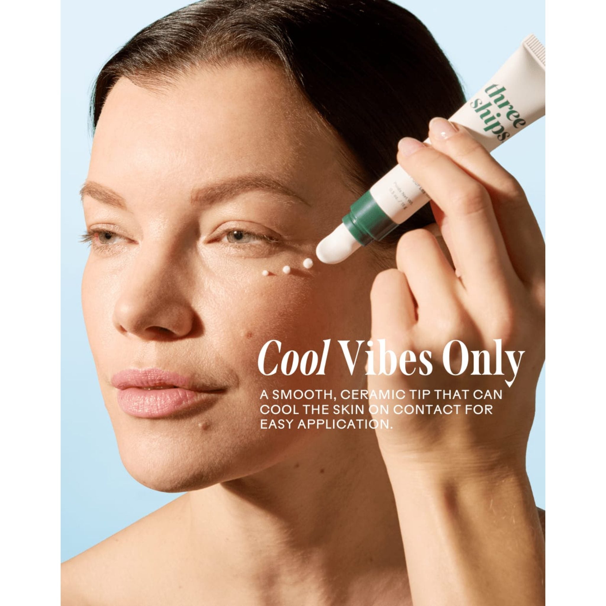 EyeHero ®  Bio-Retinol Smoothing Eye Cream