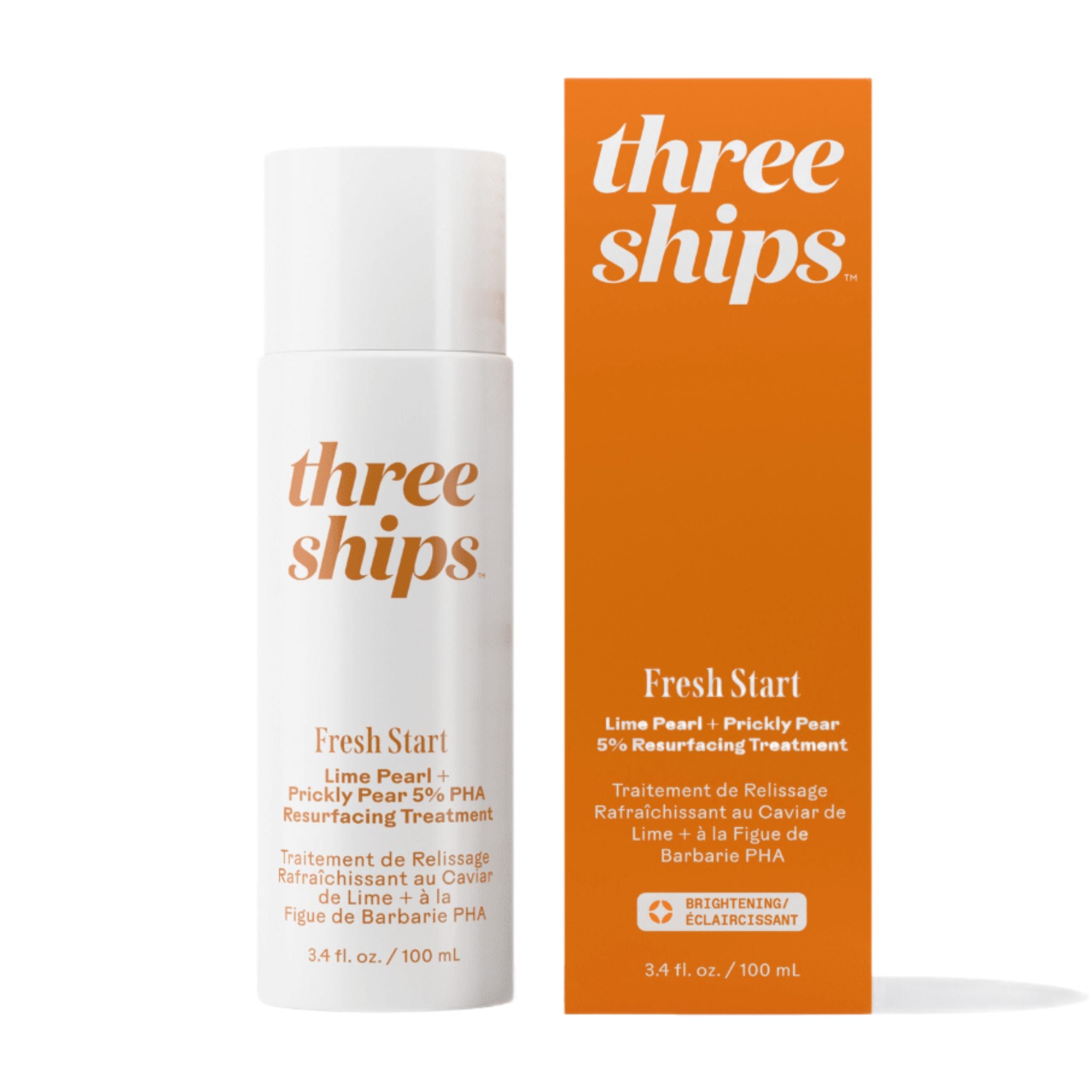Fresh Start™ PHA Resurfacing Treatment