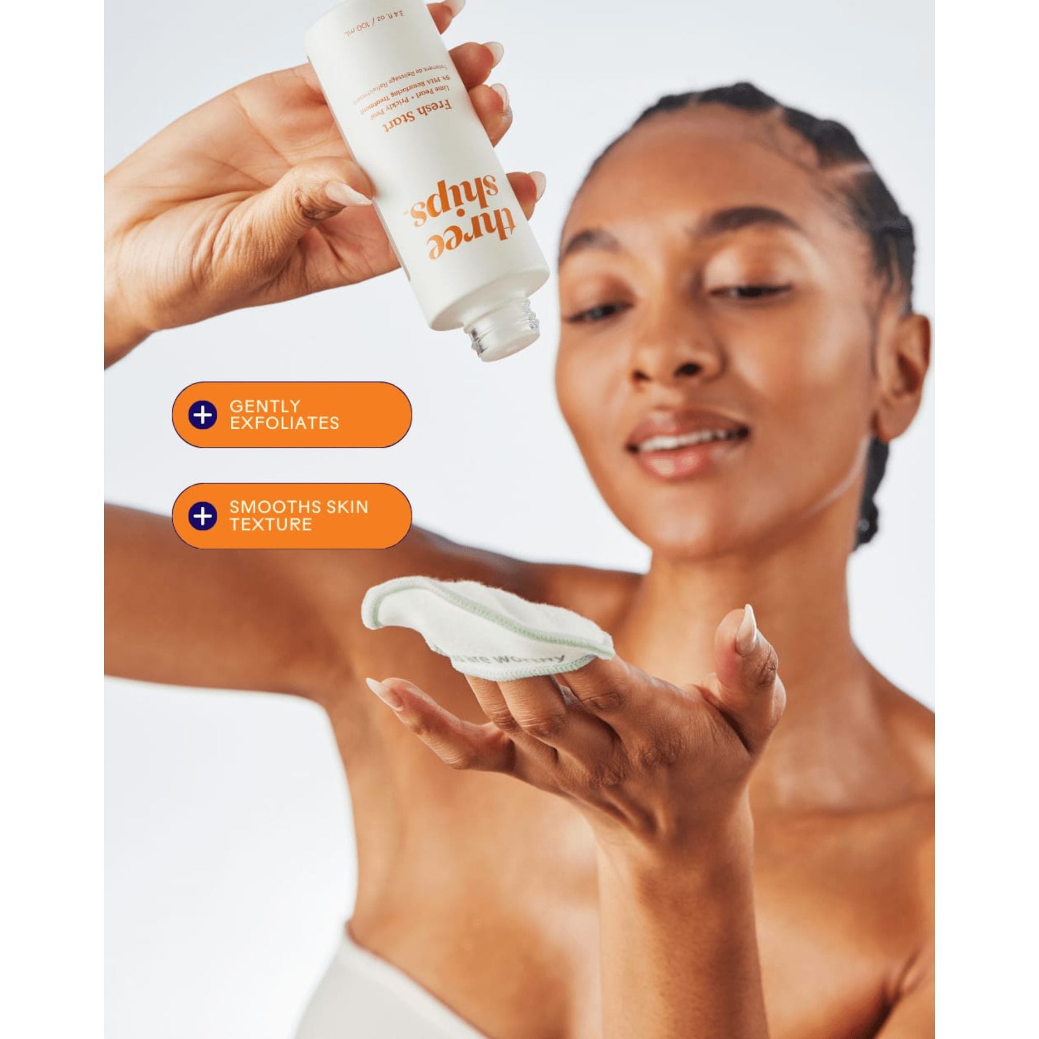 Fresh Start™ PHA Resurfacing Treatment