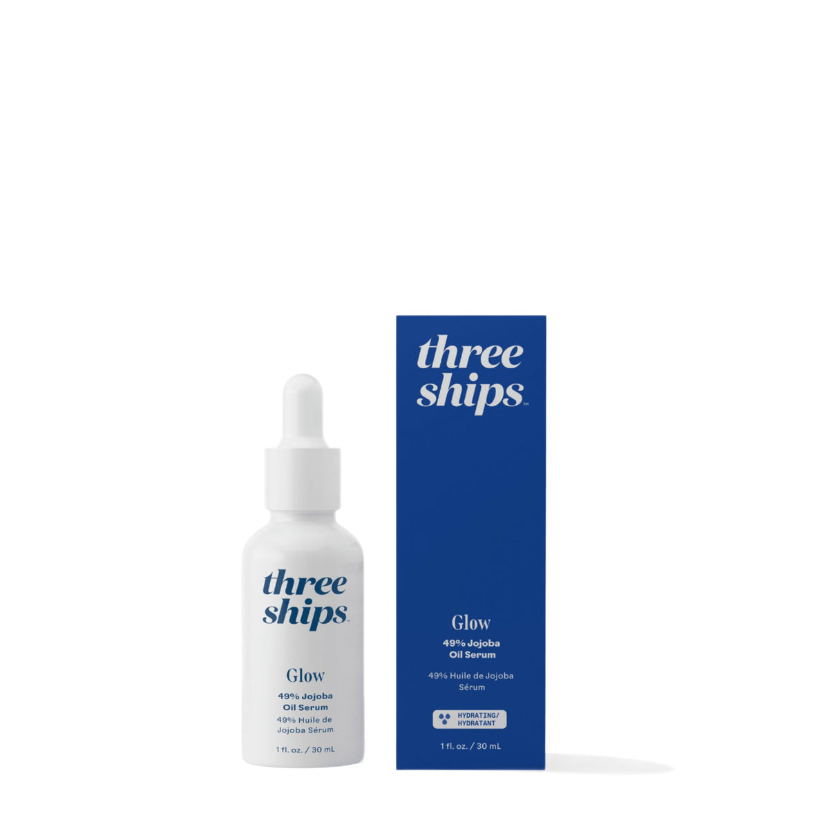 Glow 49% Jojoba Oil Serum