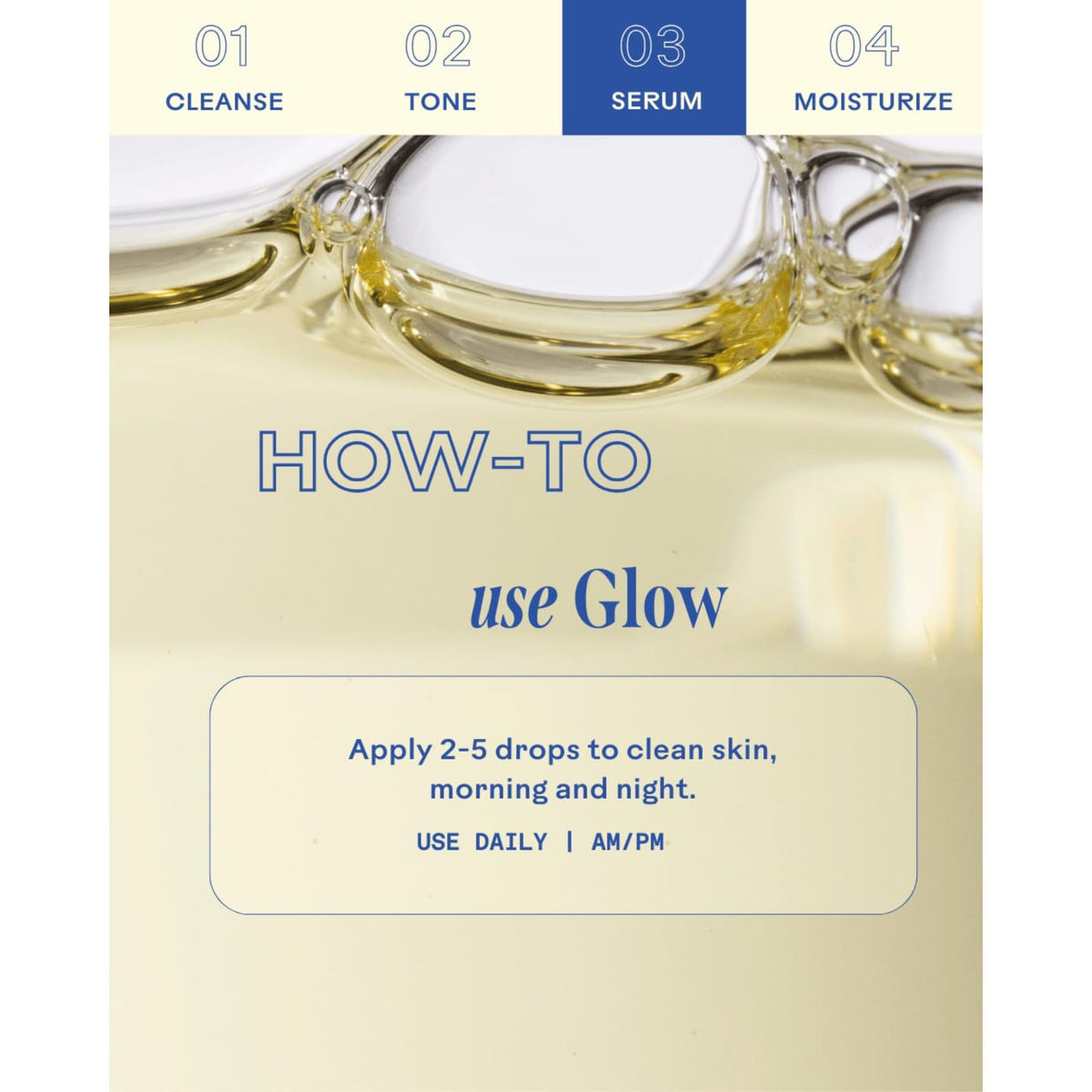 Glow 49% Jojoba Oil Serum