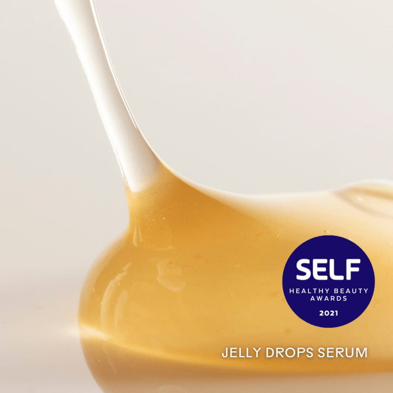 Ensemble routine Jelly Drops