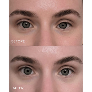 Masques biodégradables lissants pour les yeux OffDuty™
