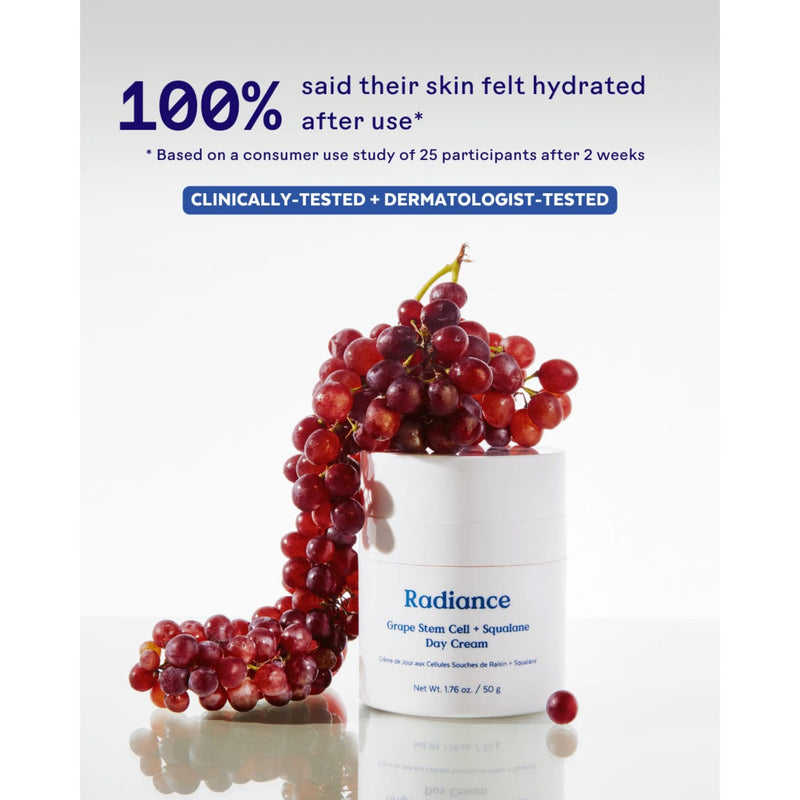 Radiance Ultra-Hydrating Cream