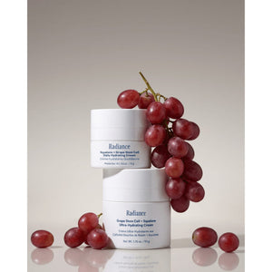 Radiance Ultra-Hydrating Cream