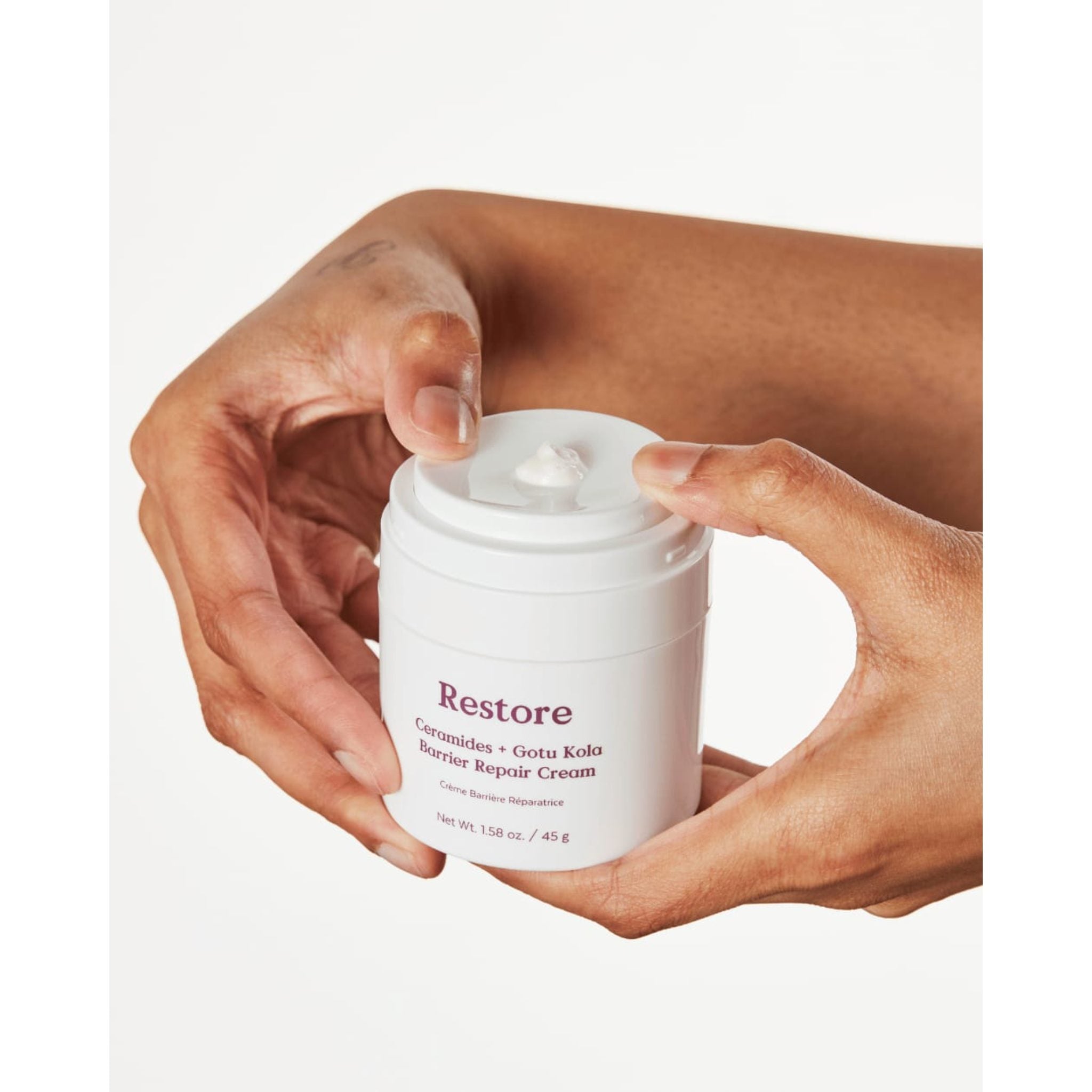 Restore Barrier Repair Cream