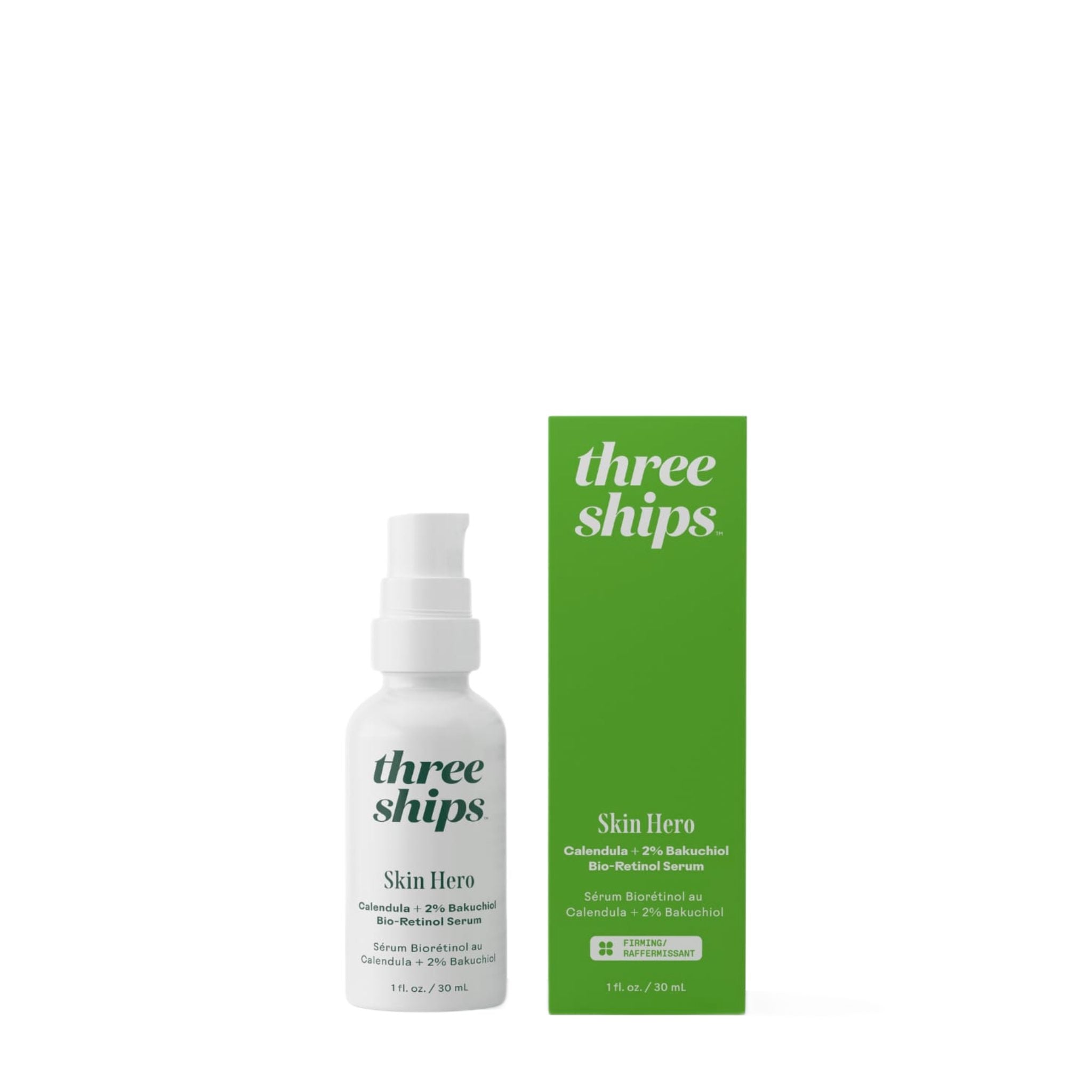 SkinHero™ Bio-Retinol Serum