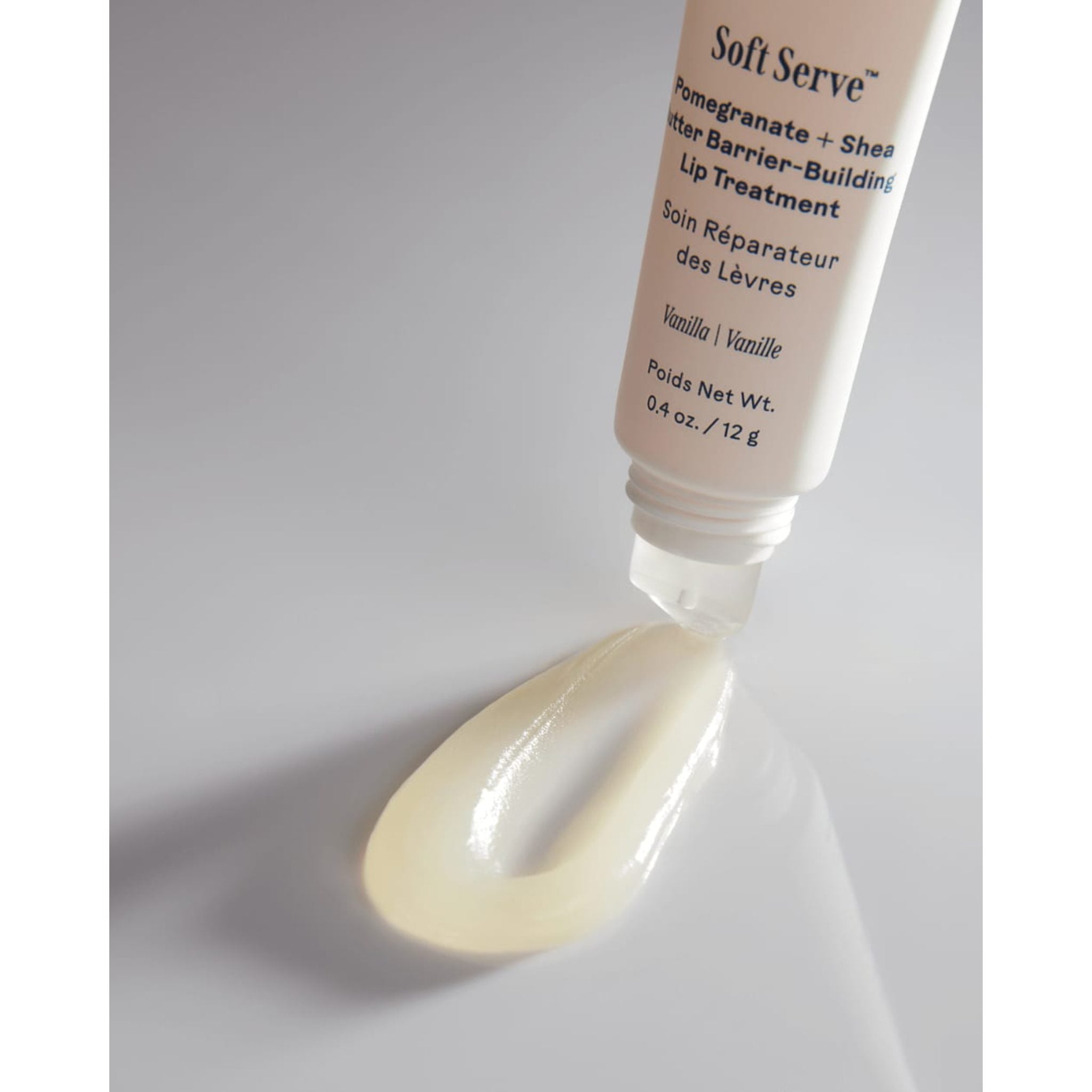 SoftServe Barrier-Building Lip Treatment