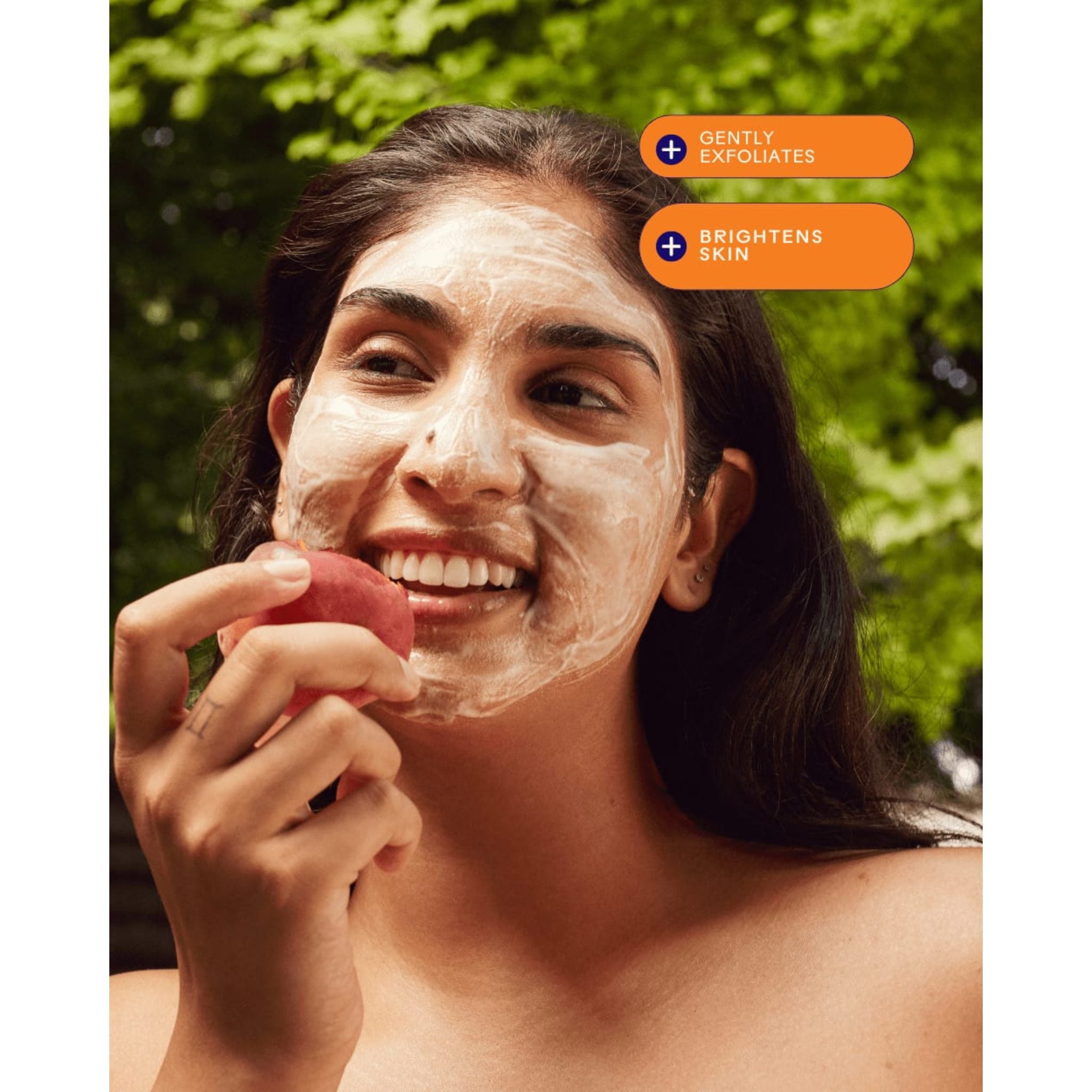 Superfruit AHA Exfoliating Mask ®