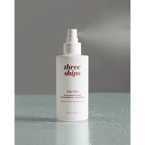 Take Five™ Balancing Body + Face Spray