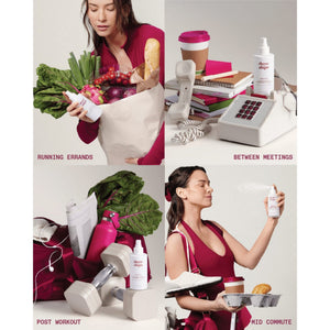 Take Five™ Balancing Body + Face Spray