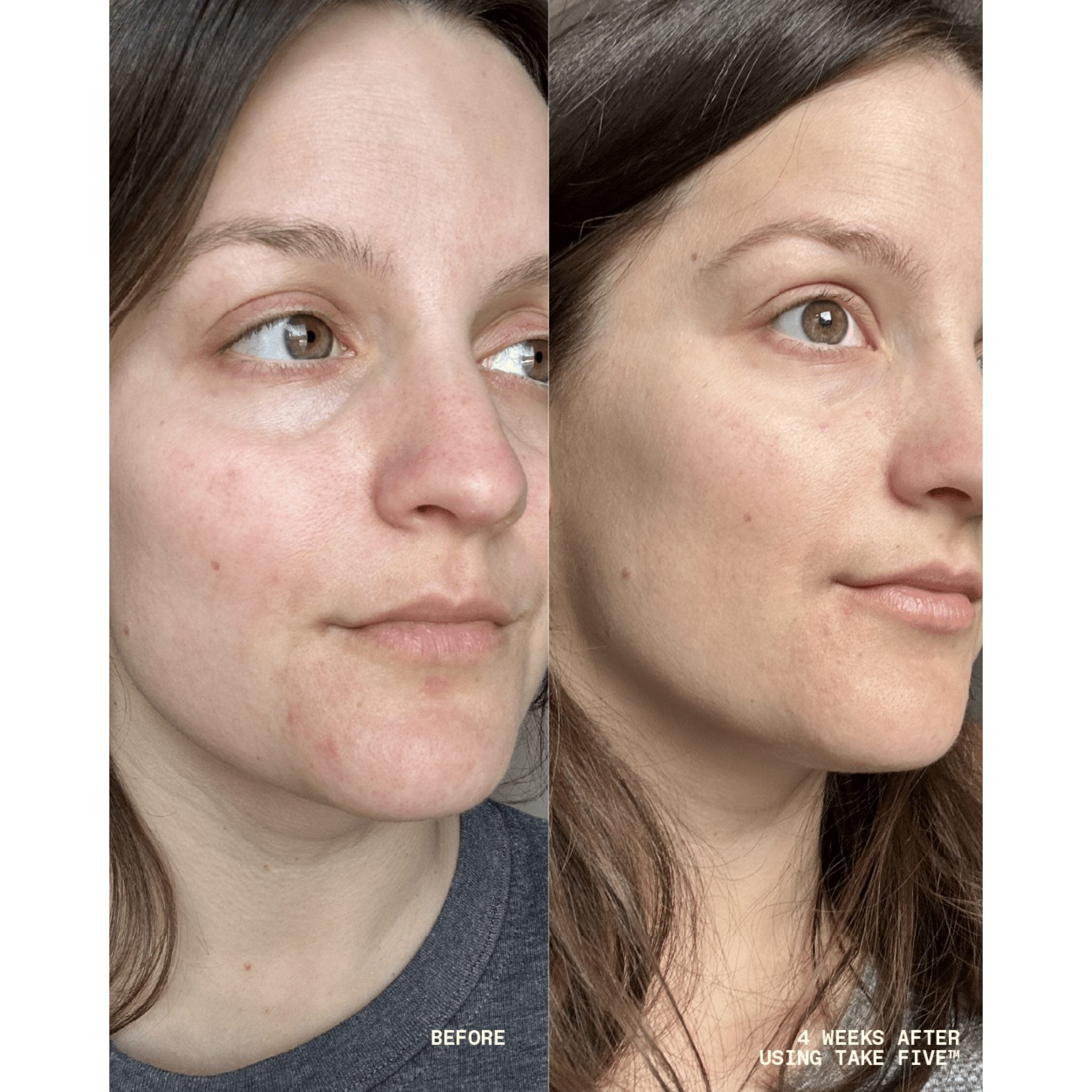 Take Five™ Balancing Body + Face Spray