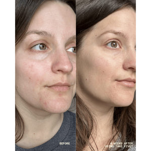 Take Five™ Balancing Body + Face Spray