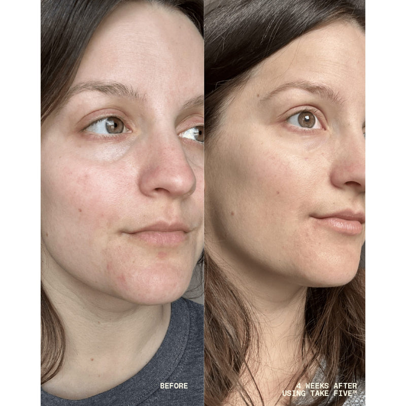 Take Five™ Balancing Body + Face Spray