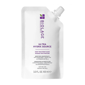 Ultra Hydrasource Deep Treatment Mask