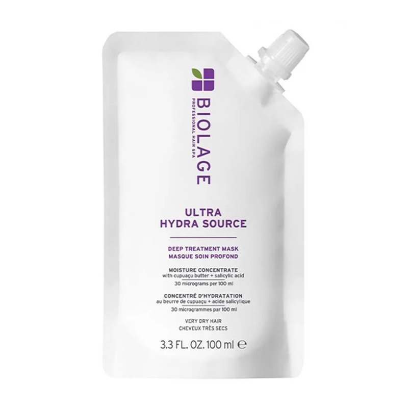 Ultra Hydrasource Deep Treatment Mask