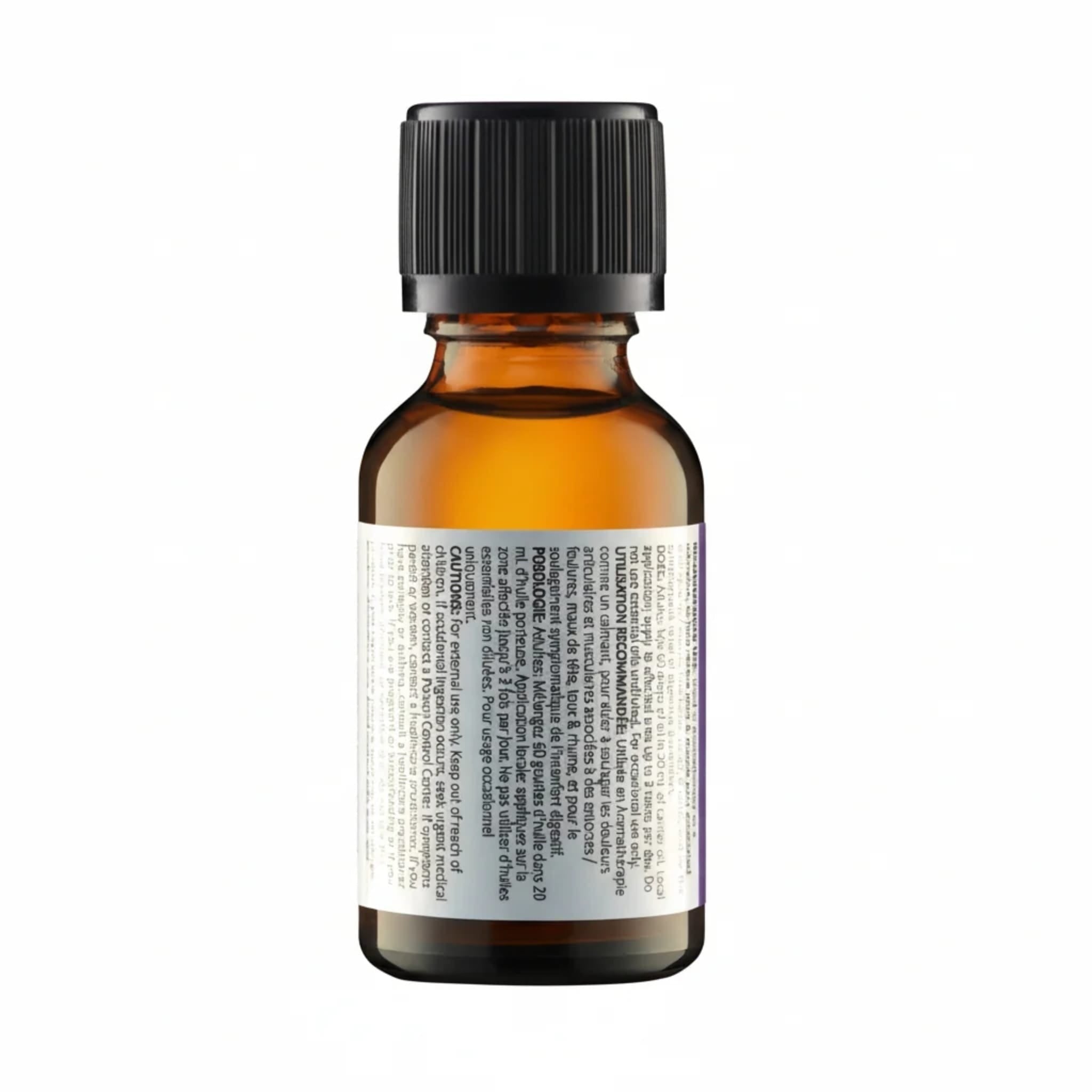Lavender Oil