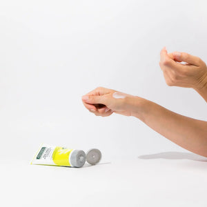 Tea Tree Antiseptic Cream