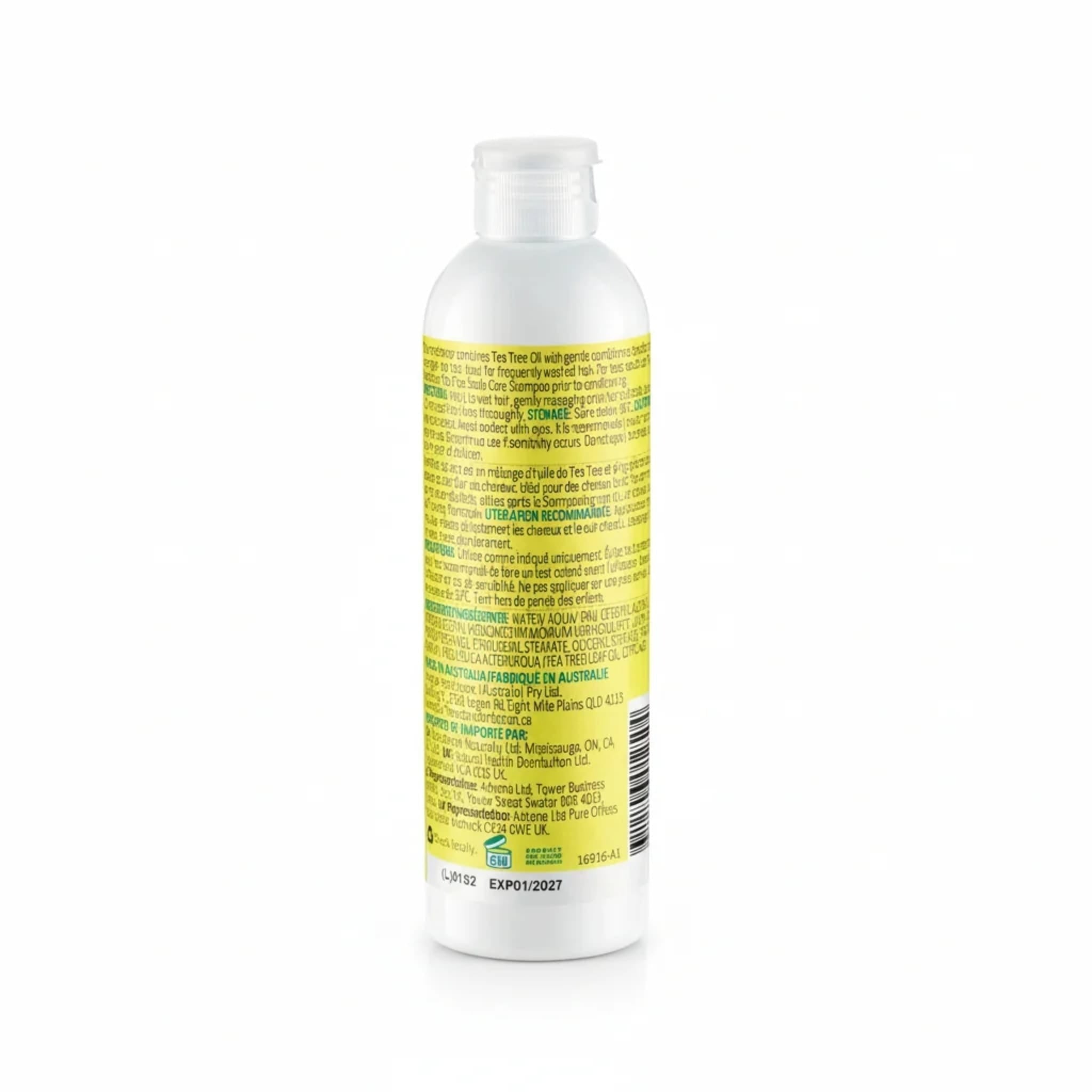 Tea Tree Conditioner