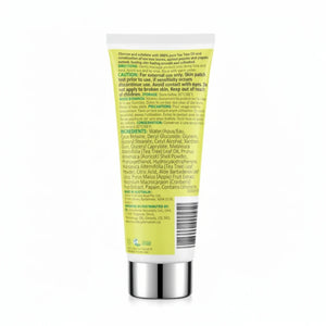 Tea Tree Exfoliant
