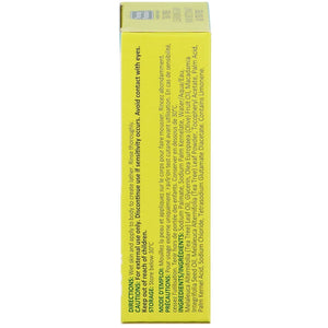 Tea Tree Exfoliating Cleansing Bar for Face & Body