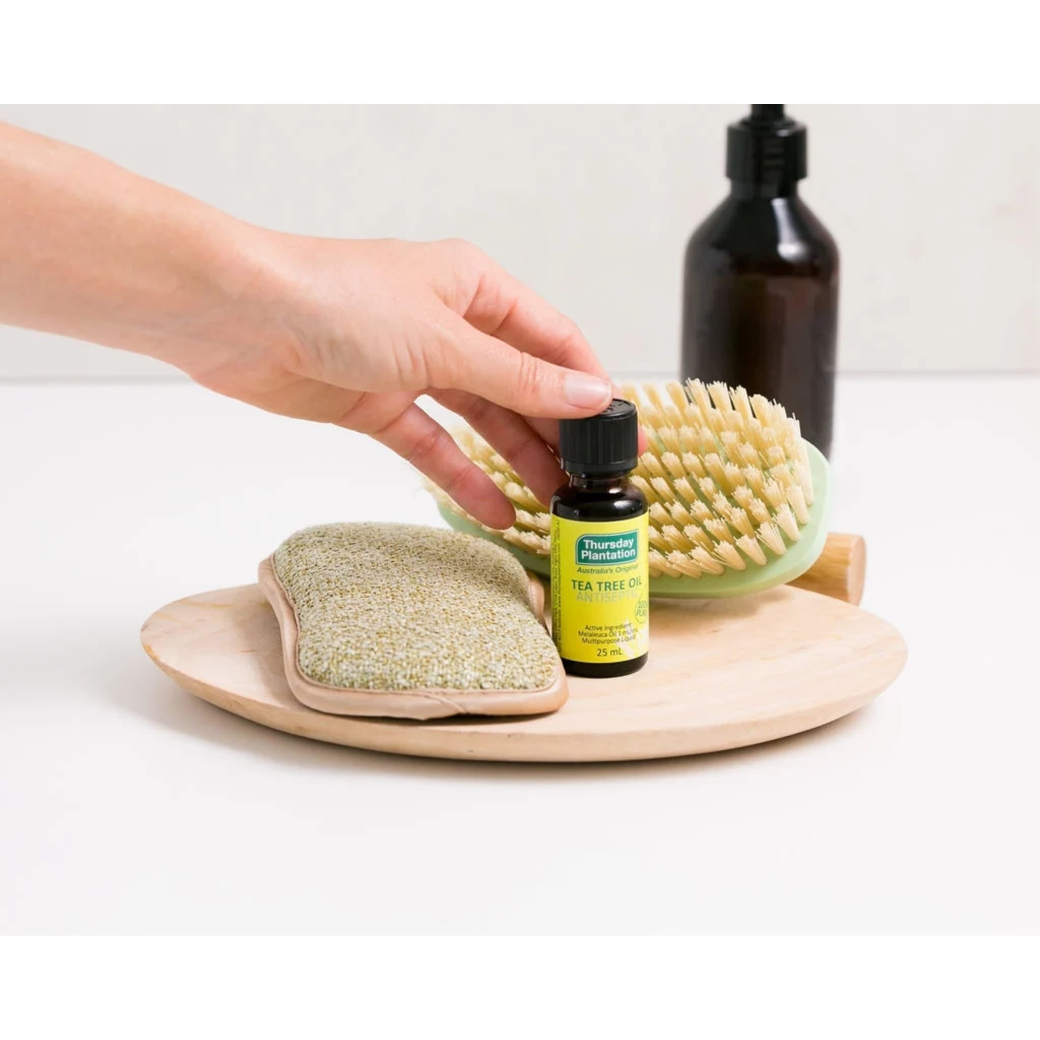 Tea Tree Oil