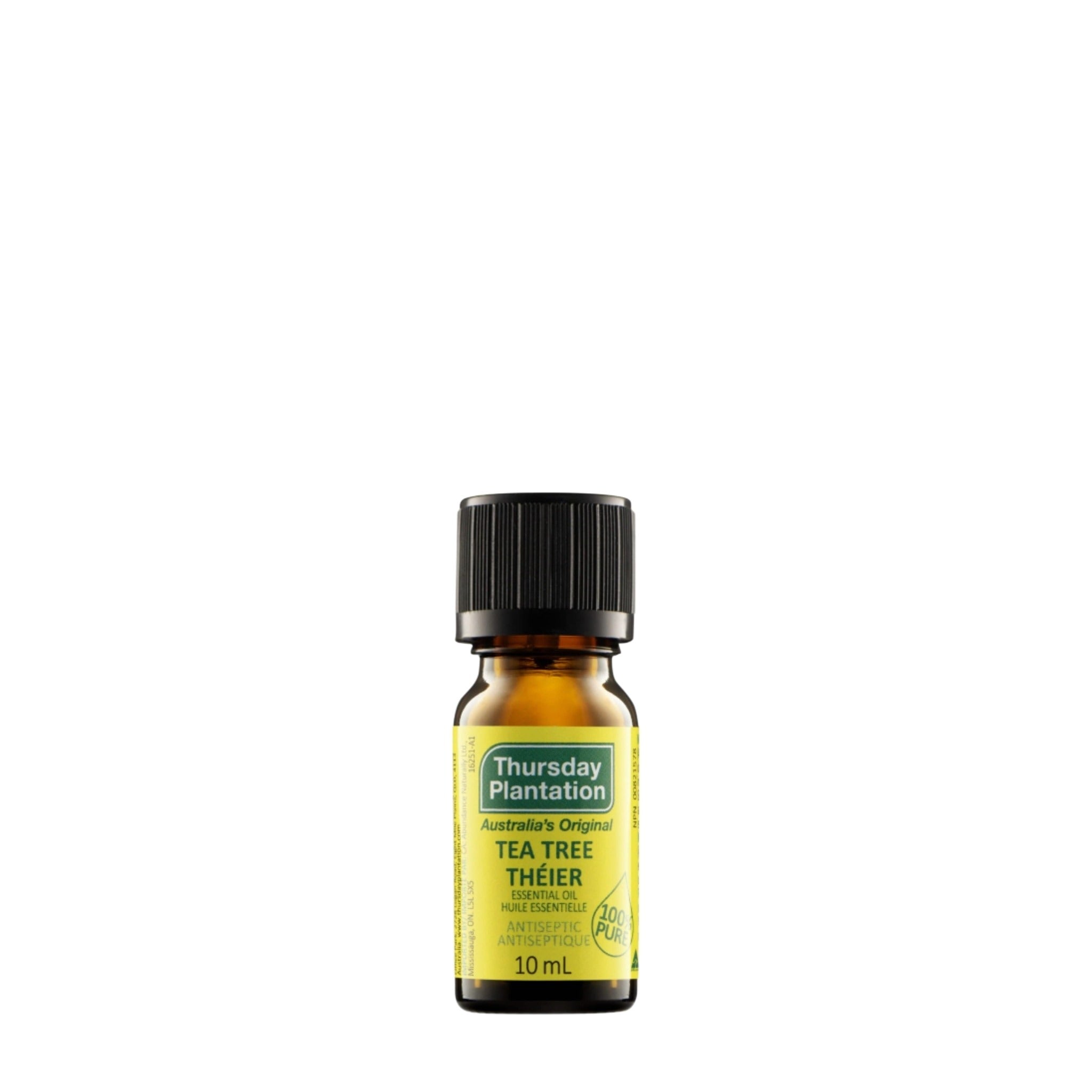Tea Tree Oil