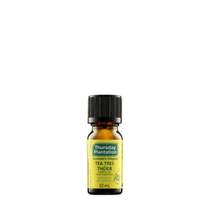 Tea Tree Oil