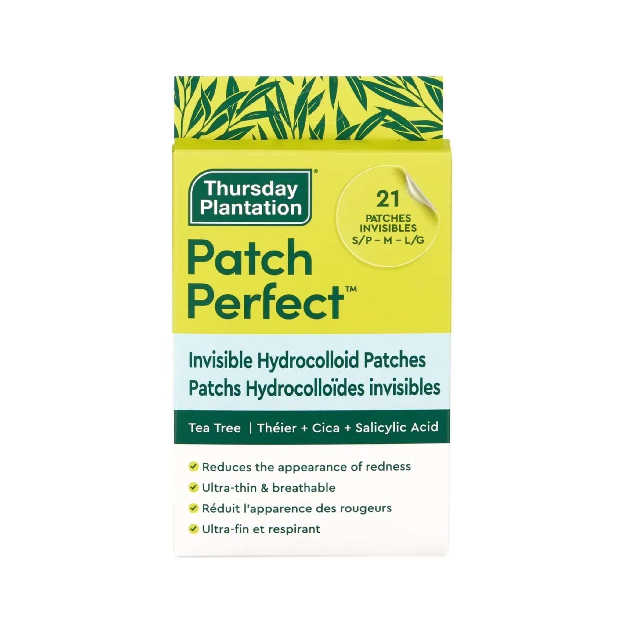 Tea Tree PATCH PERFECT