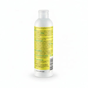 Tea Tree Scalp Care Shampoo