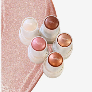 Jelly Glow Face & Body Highlighter Stick
