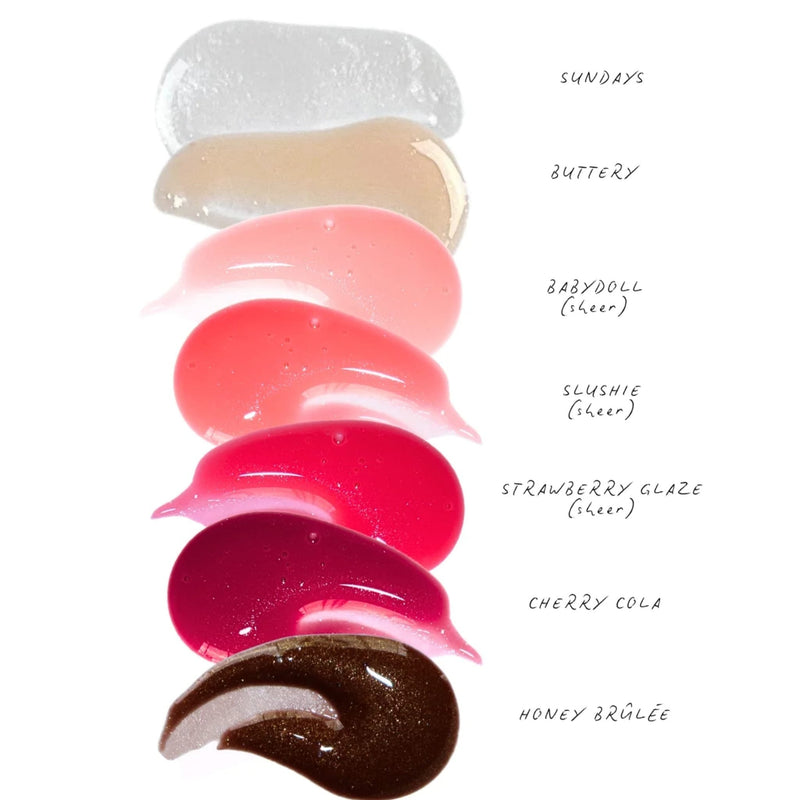 Lip Sundaes Tinted Butter Balm