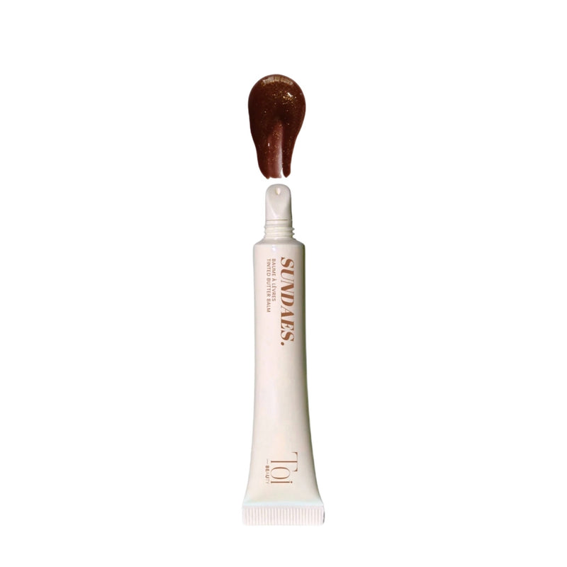 Lip Sundaes Tinted Butter Balm