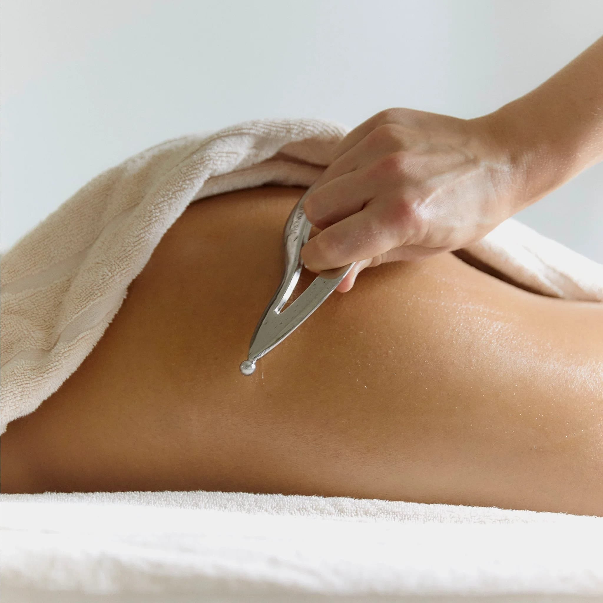 Body Gua Sha