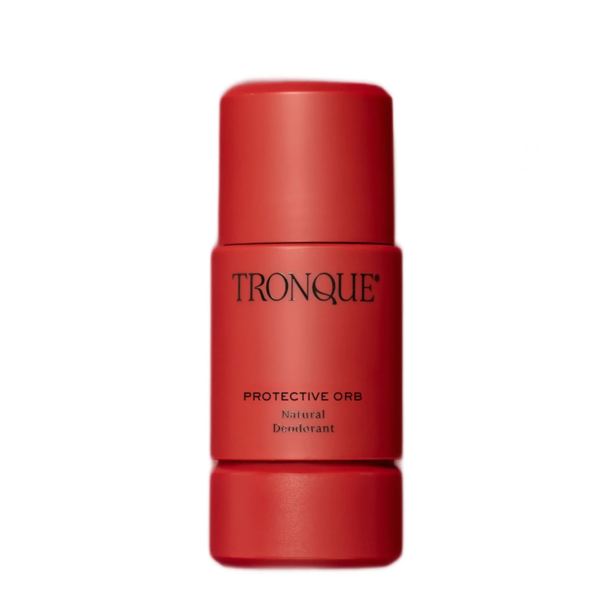 Natural Deodorant