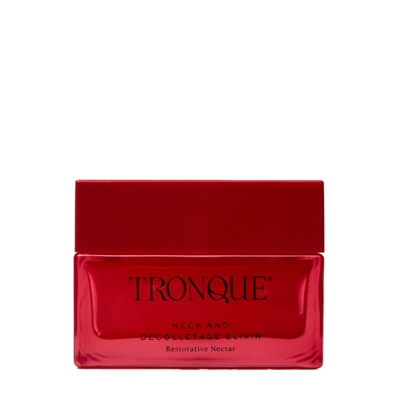 Neck and Décolletage Elixir