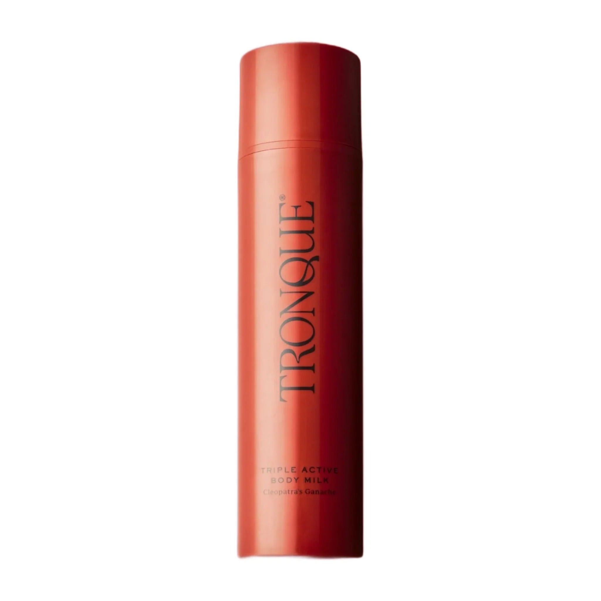 Triple Active Body Milk