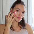 A fresh, alcohol-free toner after cleansing