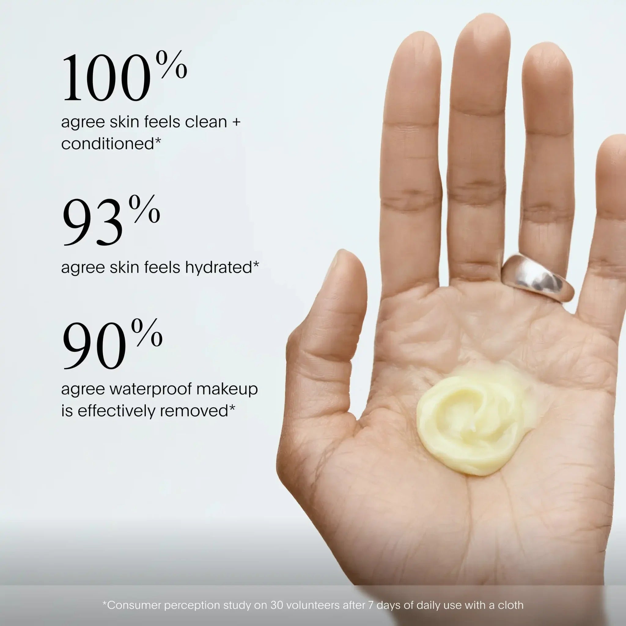 The MANTLE Cleansing Balm