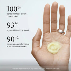 The MANTLE Cleansing Balm