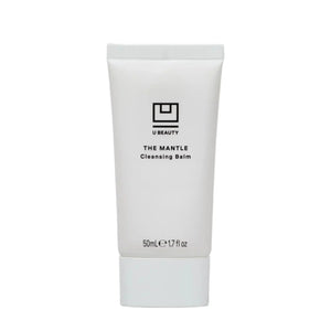 The MANTLE Cleansing Balm