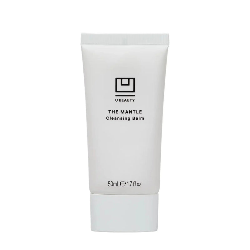 The MANTLE Cleansing Balm