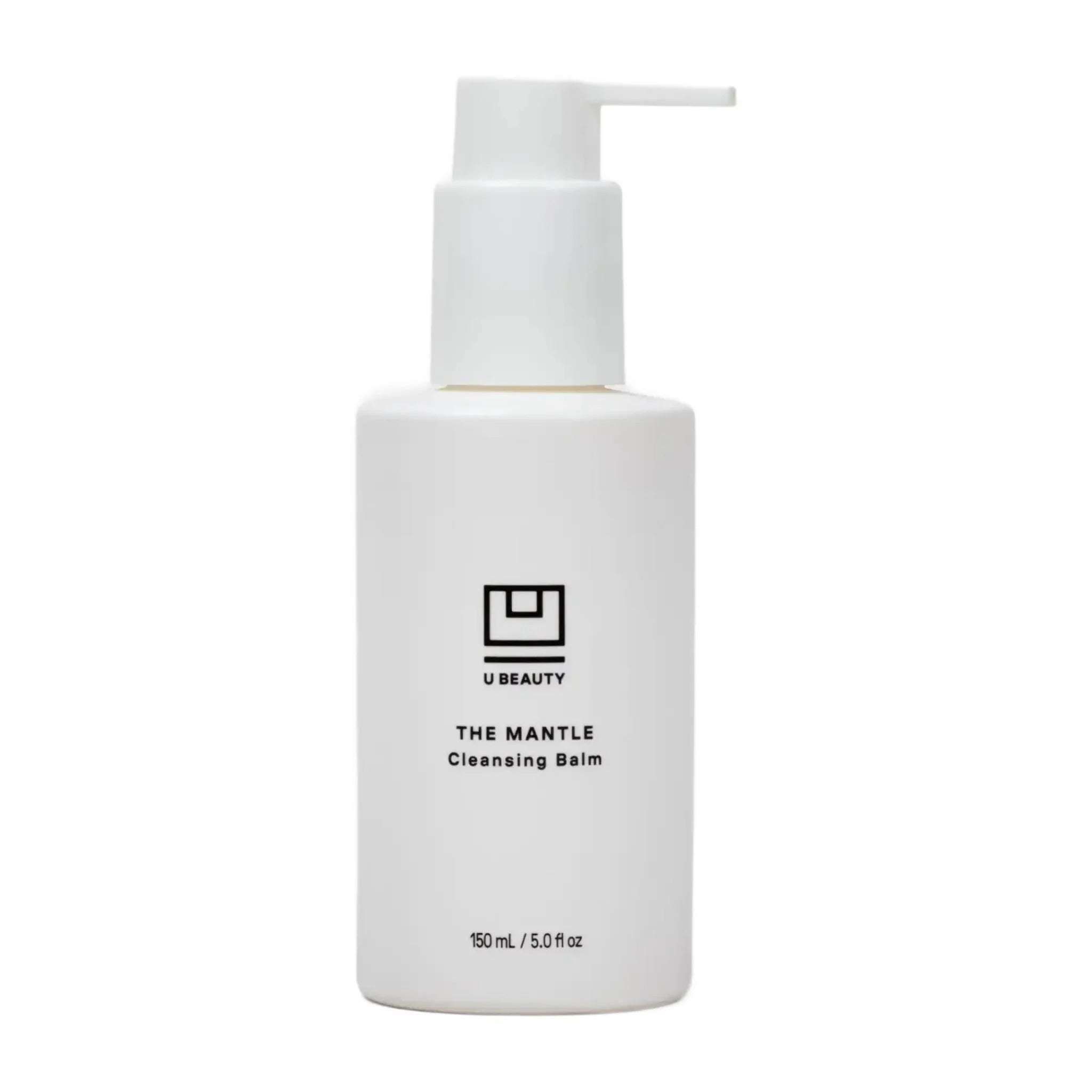 The MANTLE Cleansing Balm