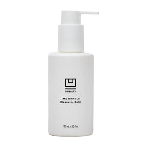 The MANTLE Cleansing Balm